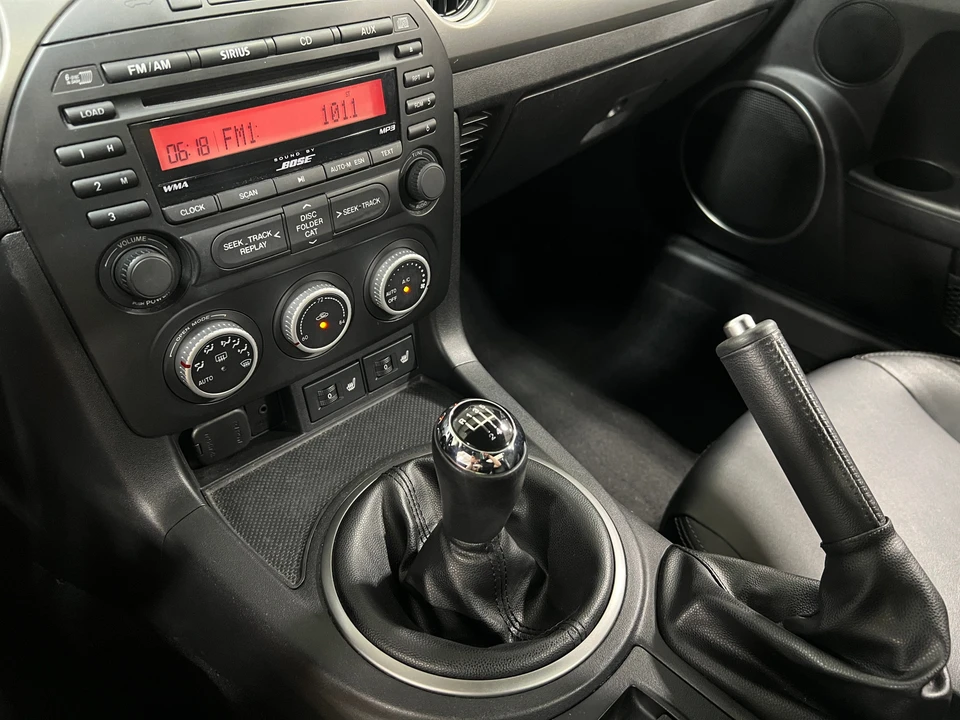 2011 Mazda NC MX-5 Miata - Image 9 of 31