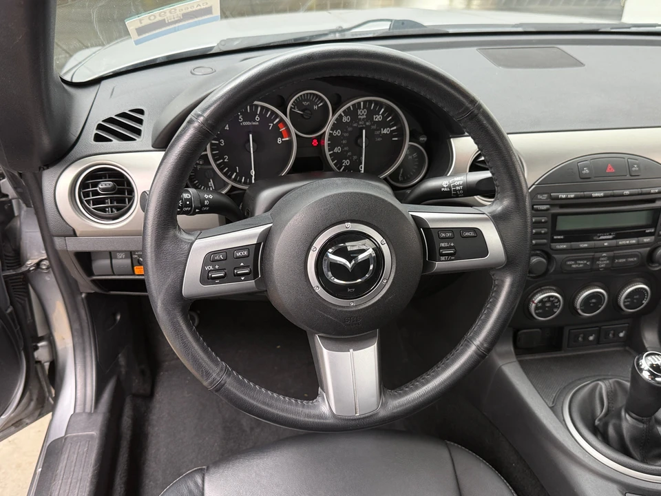 2011 Mazda NC MX-5 Miata - Image 5 of 31