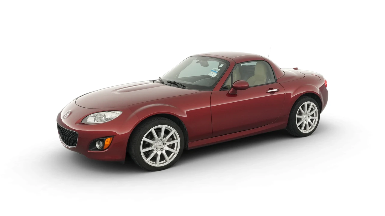 2011 Mazda NC MX-5 Miata - Image 1 of 1