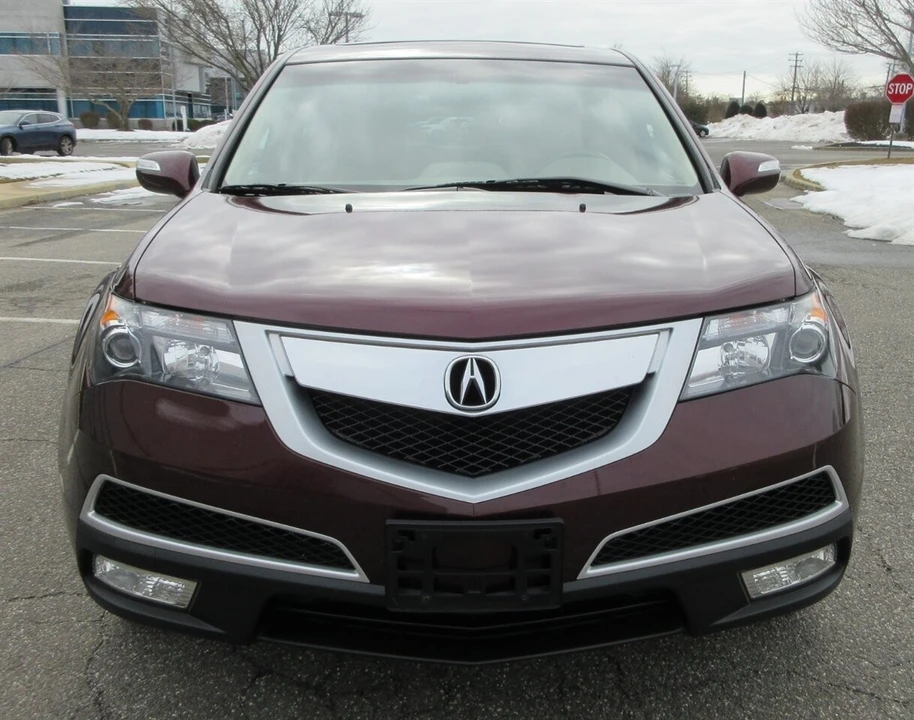 2011 Acura MDX 2nd Gen - Image 15 of 21
