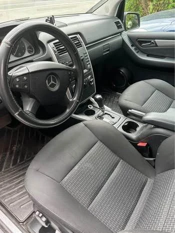 2011 Mercedes-Benz W245 B-Class - Image 8 of 12