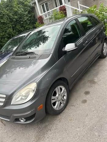 2011 Mercedes-Benz W245 B-Class - Image 2 of 12