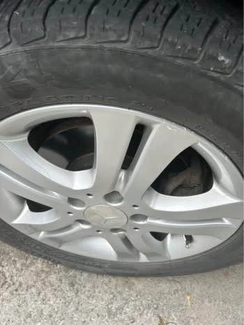 2011 Mercedes-Benz W245 B-Class - Image 7 of 12