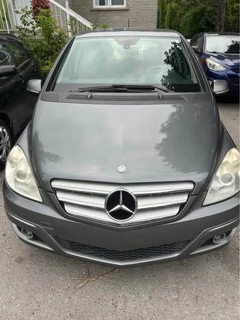 2011 Mercedes-Benz W245 B-Class - Image 4 of 12