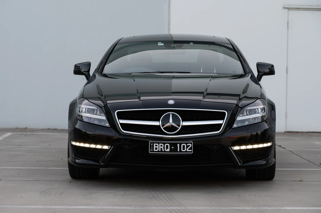 2011 Mercedes-Benz C218 CLS-Class - Image 15 of 31