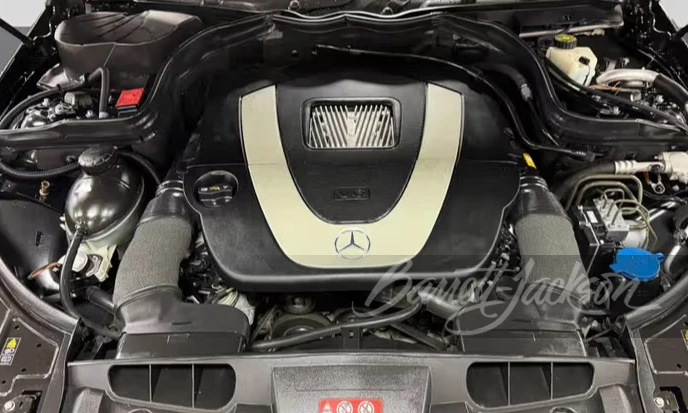 2011 Mercedes-Benz C207/A207 E-Class Coupe & Convertible - Image 3 of 14
