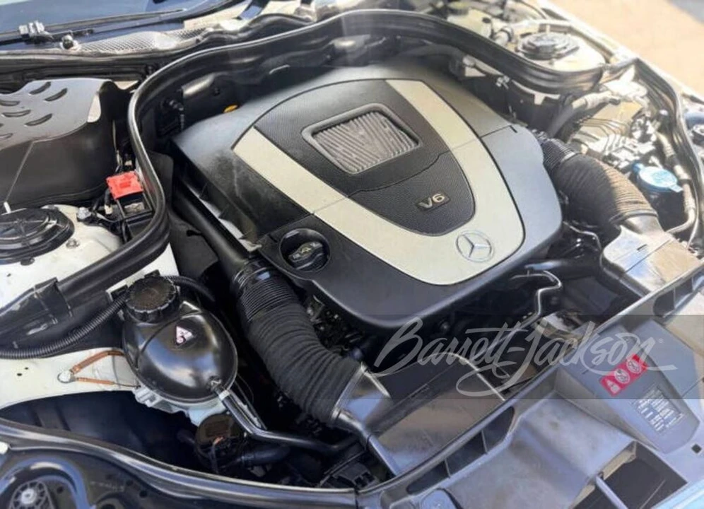 2011 Mercedes-Benz C207/A207 E-Class Coupe & Convertible - Image 3 of 15