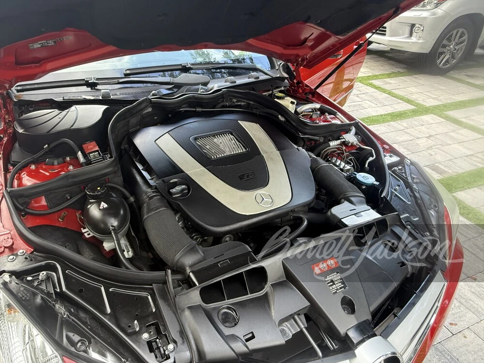 2011 Mercedes-Benz C207/A207 E-Class Coupe & Convertible - Image 3 of 18