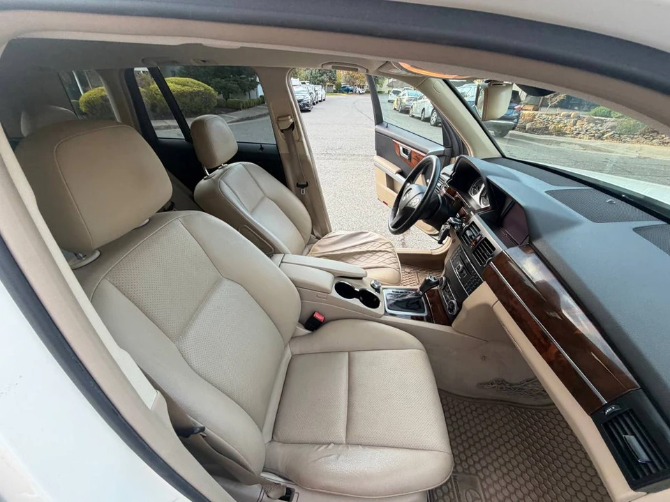 2011 Mercedes-Benz GLK-Class - Image 13 of 13