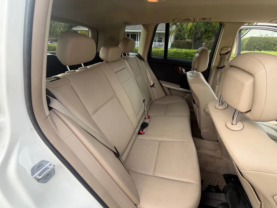 2011 Mercedes-Benz GLK-Class - Image 11 of 11