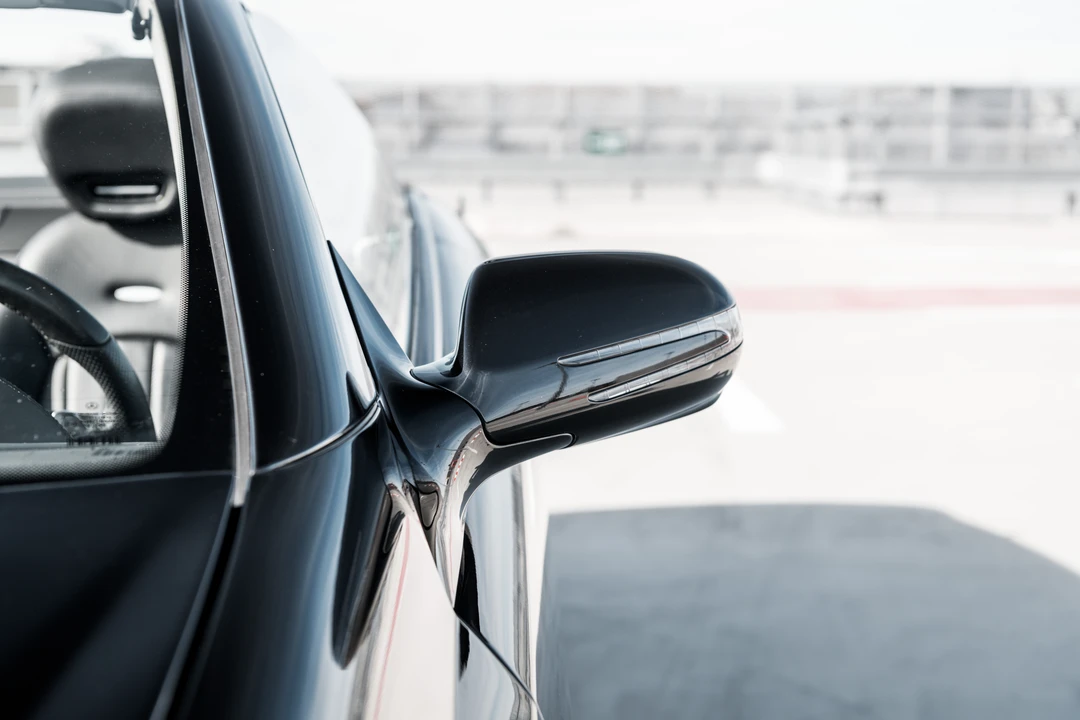 2011 Mercedes-Benz R230 SL-Class - Image 22 of 31