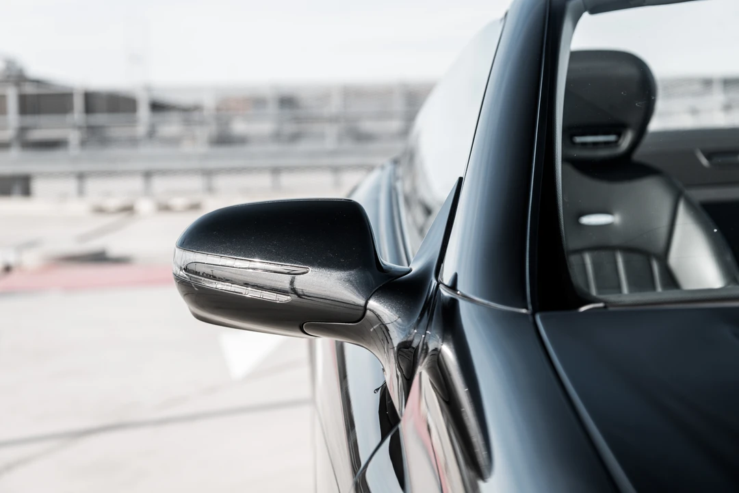 2011 Mercedes-Benz R230 SL-Class - Image 23 of 31