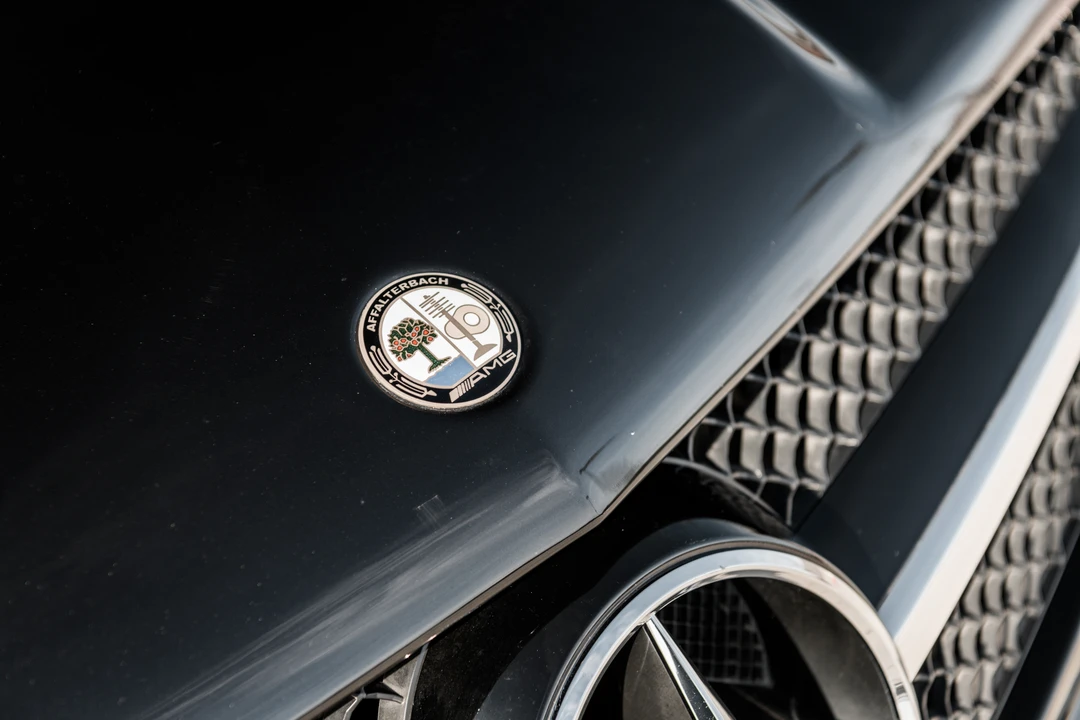 2011 Mercedes-Benz R230 SL-Class - Image 24 of 31