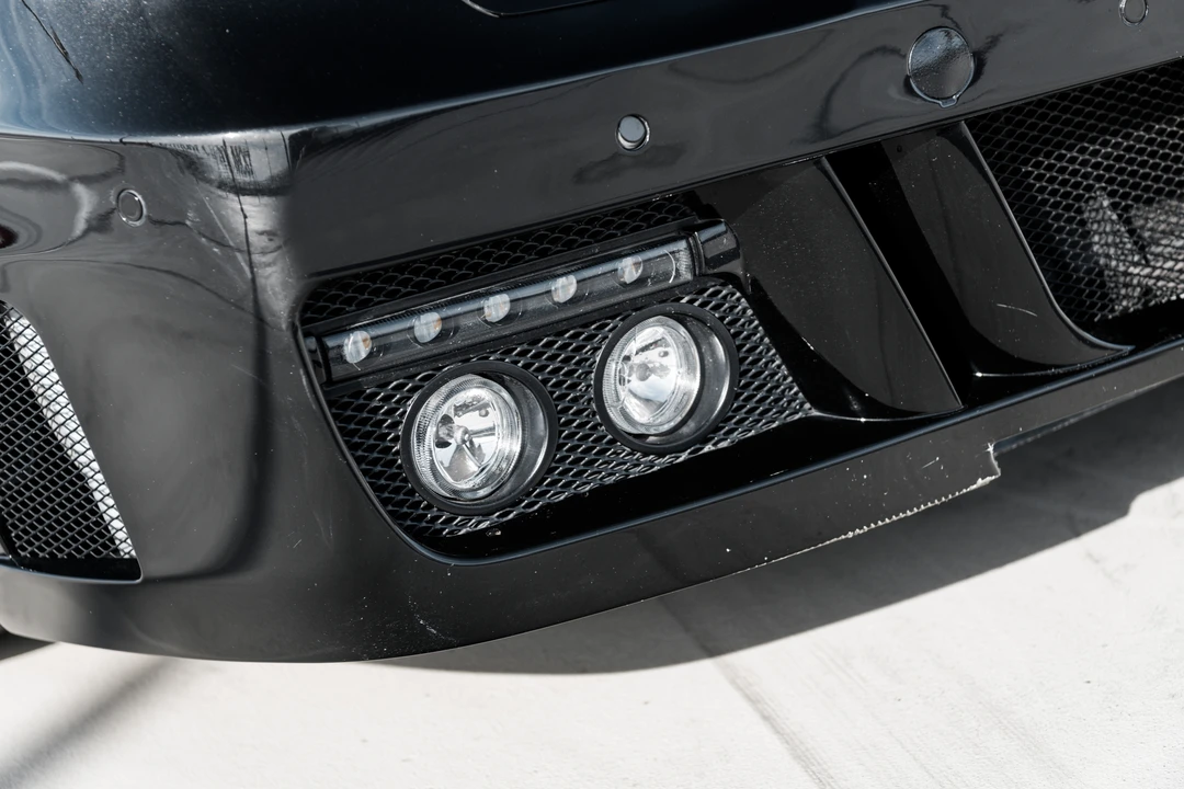 2011 Mercedes-Benz R230 SL-Class - Image 27 of 31
