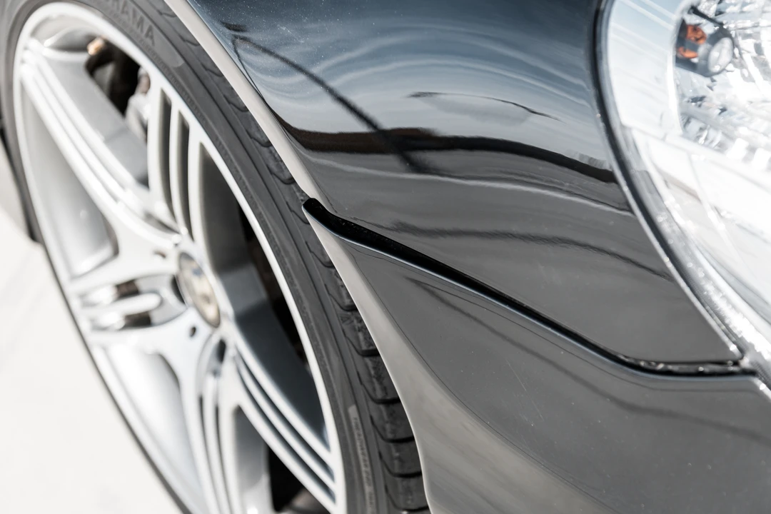 2011 Mercedes-Benz R230 SL-Class - Image 28 of 31