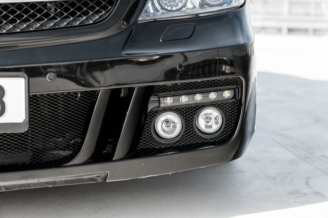 2011 Mercedes-Benz R230 SL-Class - Image 29 of 31