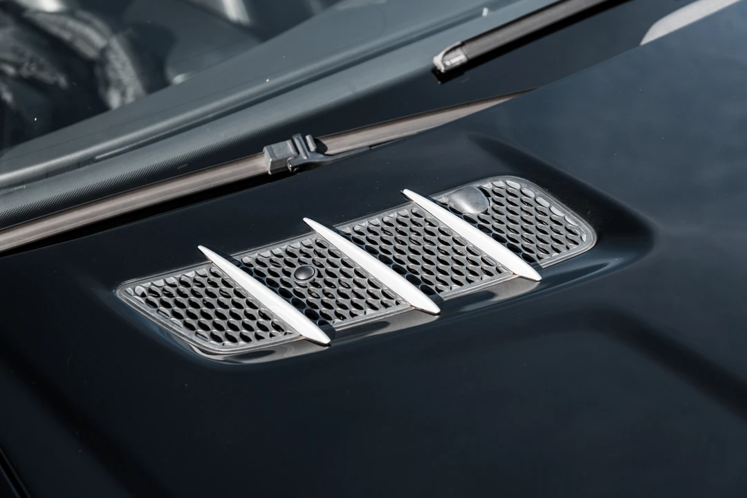 2011 Mercedes-Benz R230 SL-Class - Image 30 of 31