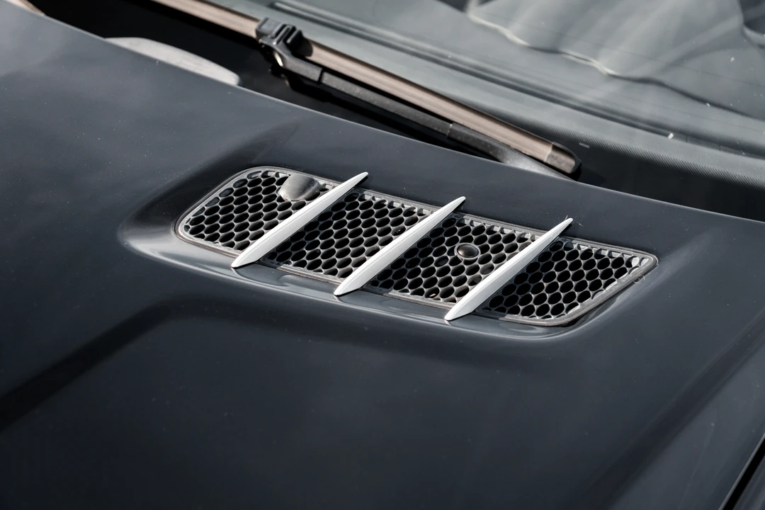 2011 Mercedes-Benz R230 SL-Class - Image 31 of 31