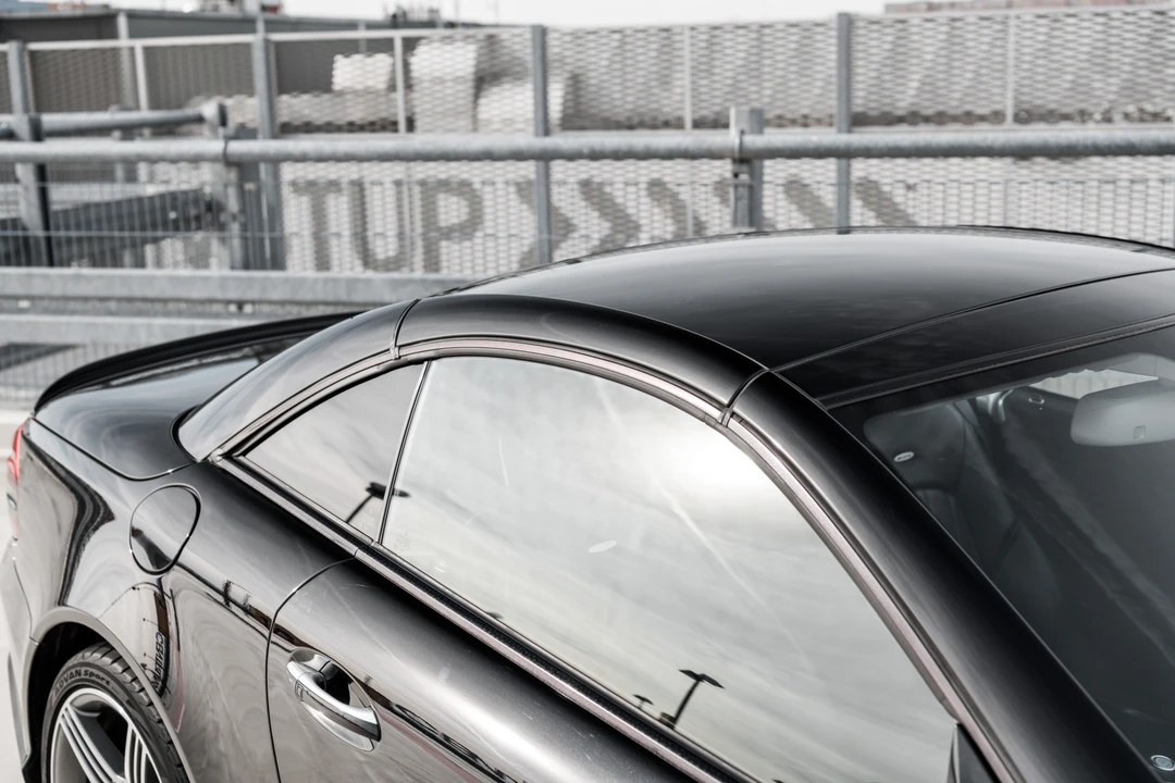 2011 Mercedes-Benz R230 SL-Class - Image 19 of 31