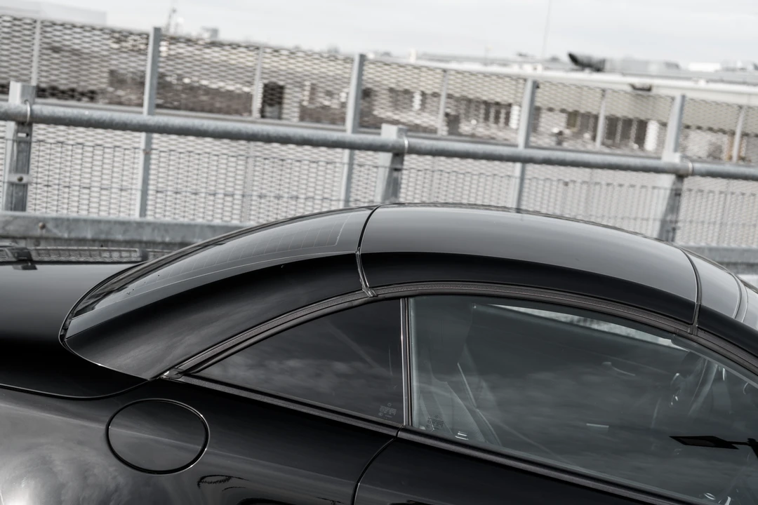 2011 Mercedes-Benz R230 SL-Class - Image 18 of 31
