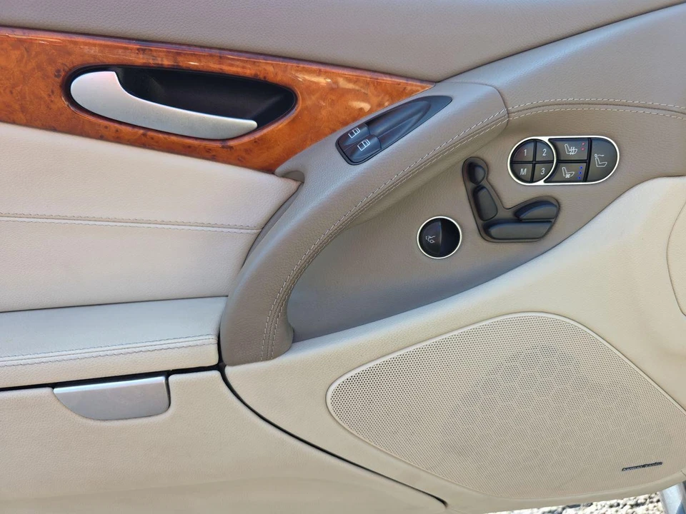 2011 Mercedes-Benz R230 SL-Class - Image 5 of 12