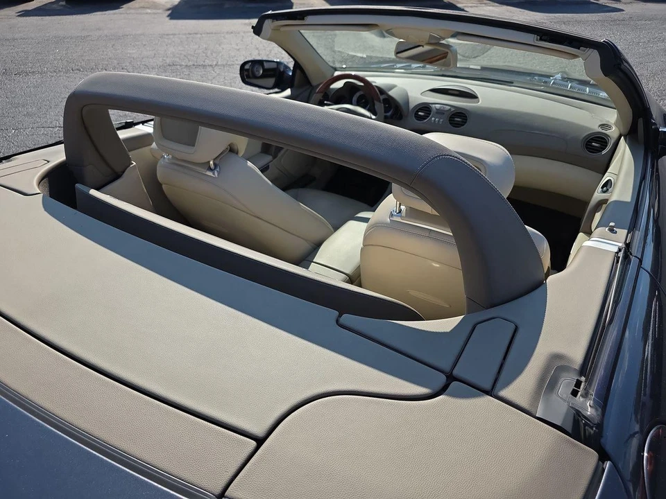 2011 Mercedes-Benz R230 SL-Class - Image 7 of 12