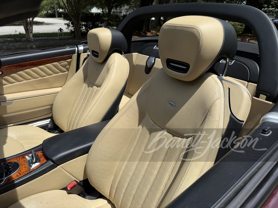 2011 Mercedes-Benz R230 SL-Class - Image 29 of 31