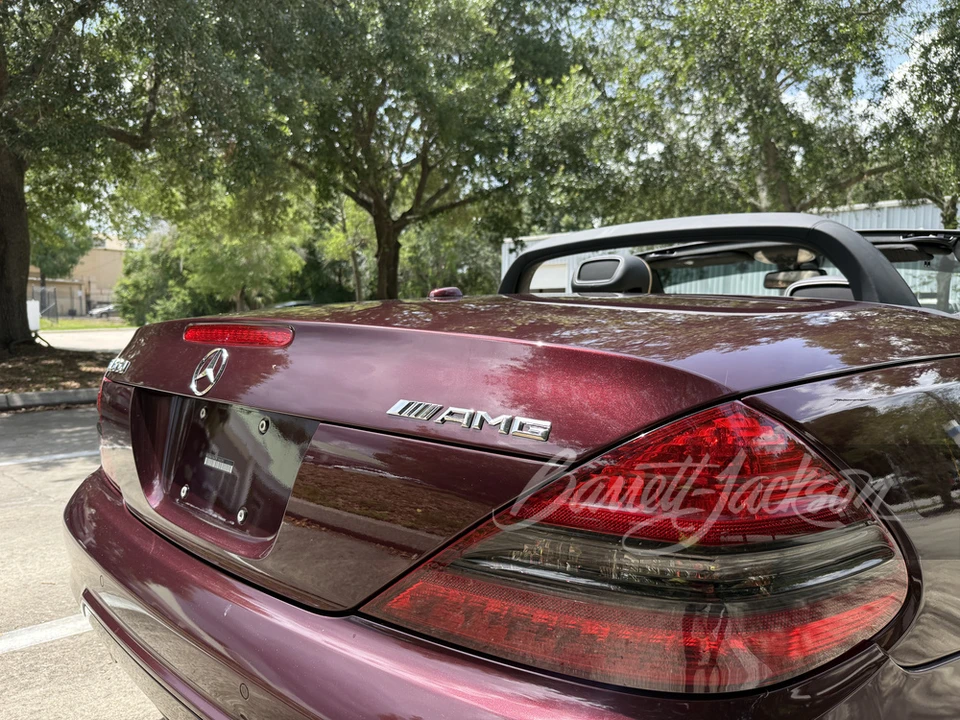 2011 Mercedes-Benz R230 SL-Class - Image 15 of 31