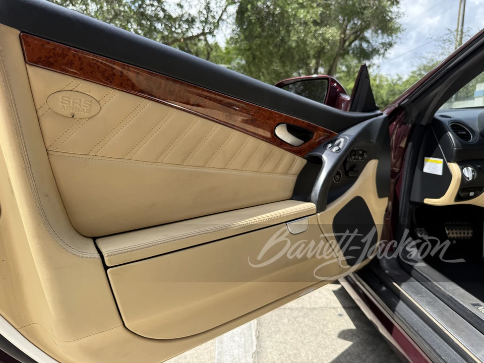 2011 Mercedes-Benz R230 SL-Class - Image 20 of 31