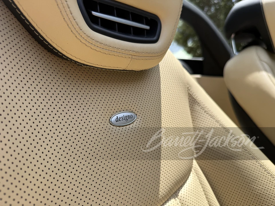 2011 Mercedes-Benz R230 SL-Class - Image 21 of 31