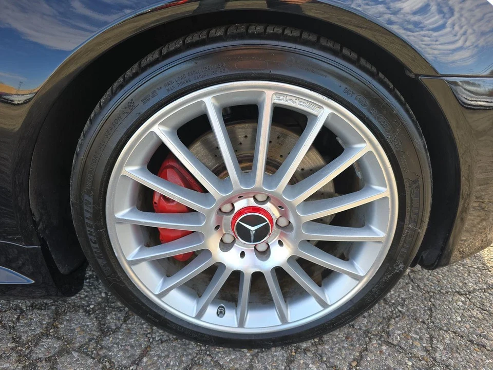 2011 Mercedes-Benz R171 SLK-Class - Image 16 of 21