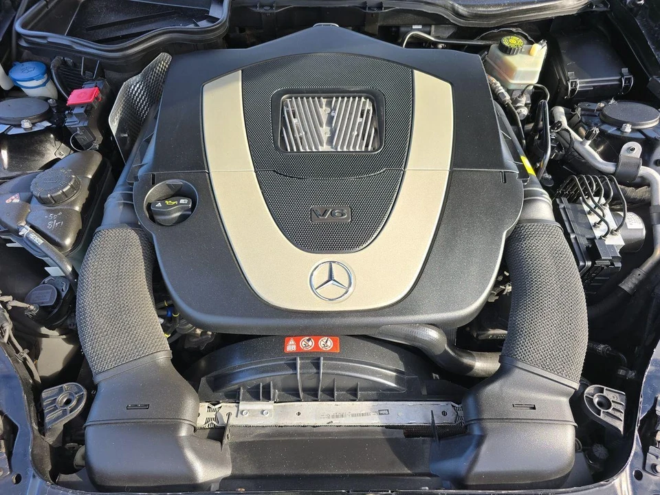 2011 Mercedes-Benz R171 SLK-Class - Image 13 of 21