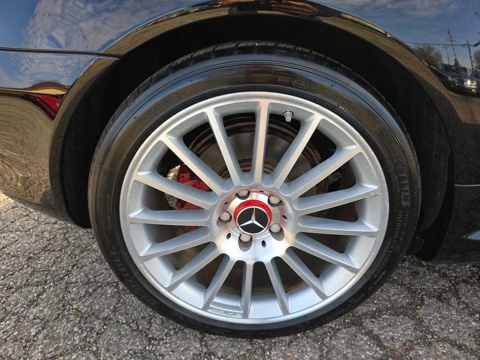 2011 Mercedes-Benz R171 SLK-Class - Image 17 of 21