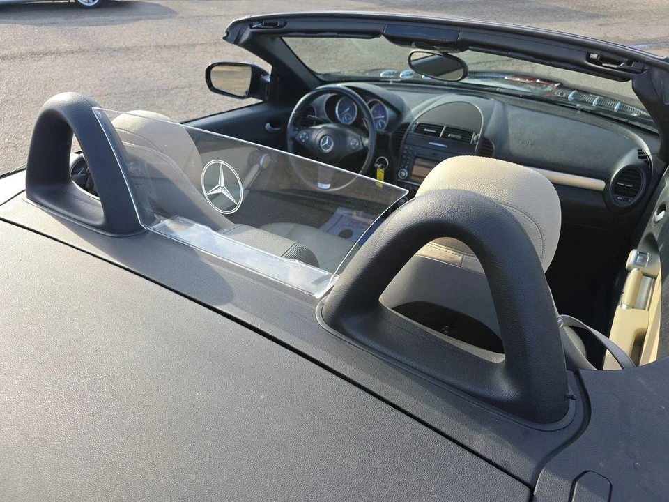 2011 Mercedes-Benz R171 SLK-Class - Image 7 of 21