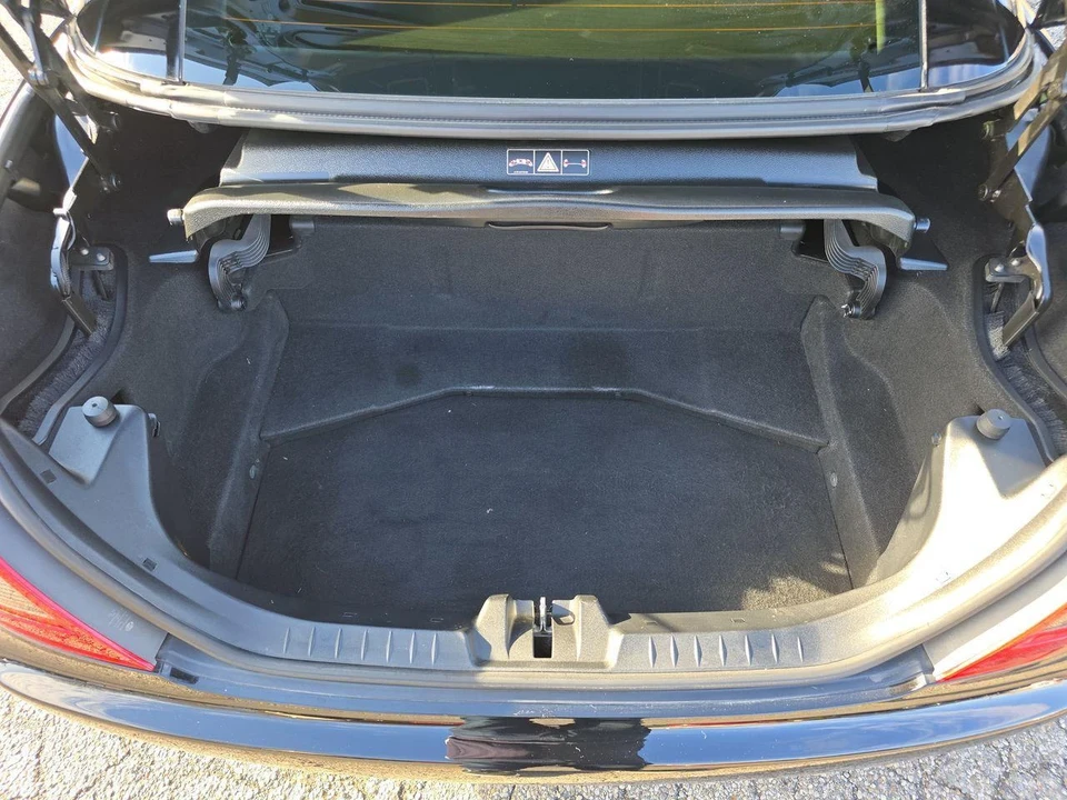 2011 Mercedes-Benz R171 SLK-Class - Image 15 of 21