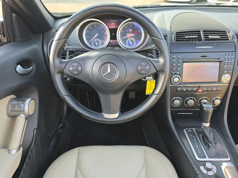 2011 Mercedes-Benz - Image 6 of 31