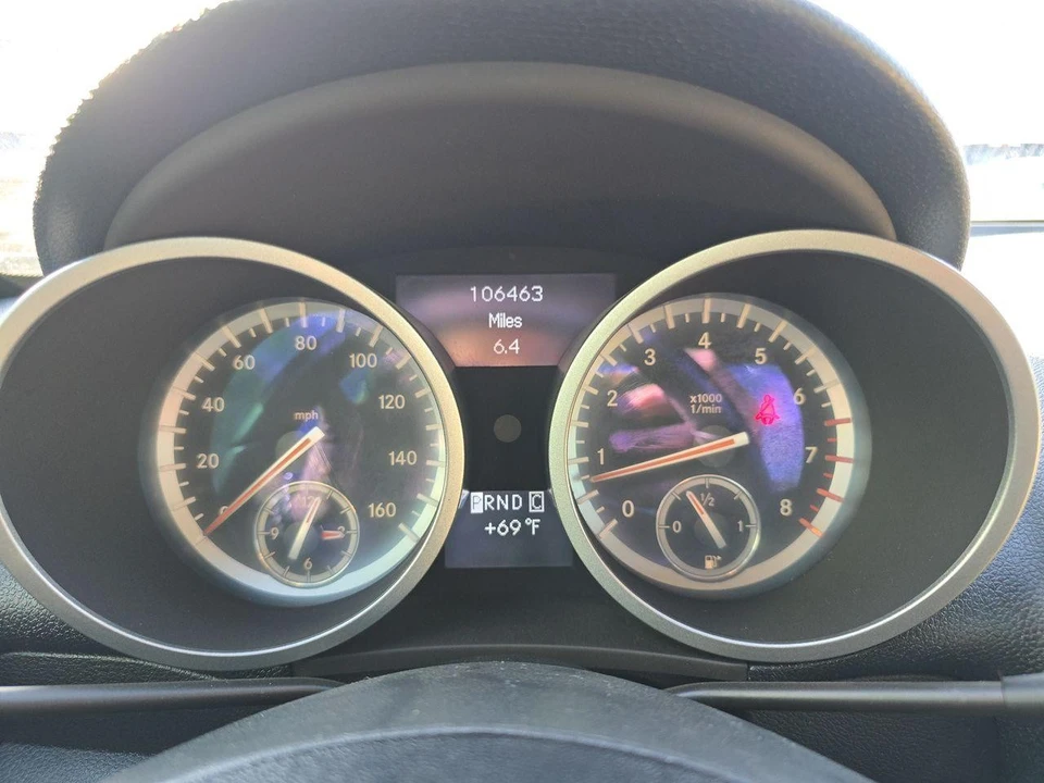 2011 Mercedes-Benz - Image 11 of 31