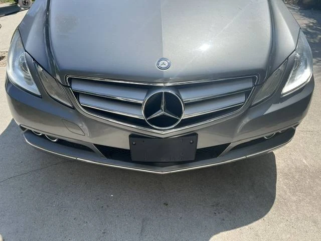 2011 Mercedes-Benz C207/A207 E-Class Coupe & Convertible - Image 3 of 9