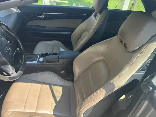 2011 Mercedes-Benz C207/A207 E-Class Coupe & Convertible - Image 4 of 9