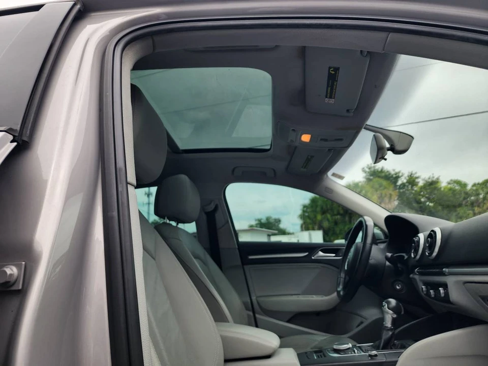 2016 Audi 8V A3 - Image 8 of 14