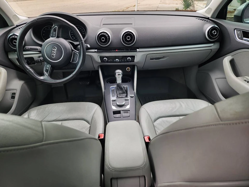2016 Audi 8V A3 - Image 3 of 14