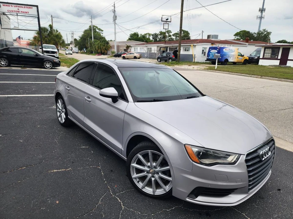 2016 Audi 8V A3 - Image 12 of 14