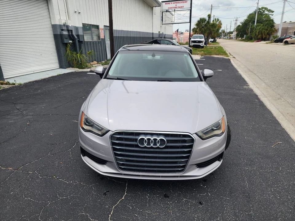 2016 Audi 8V A3 - Image 14 of 14