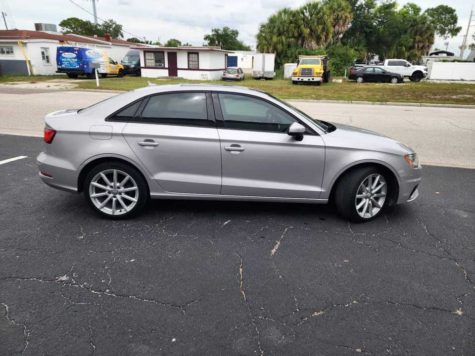 2016 Audi 8V A3 - Image 10 of 14