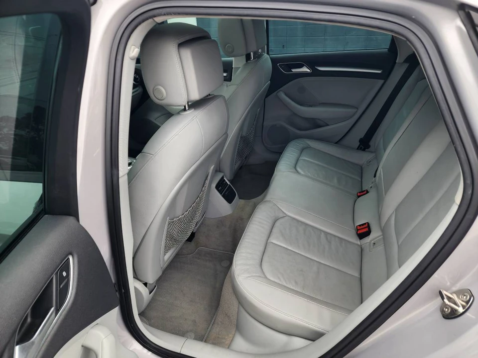 2016 Audi 8V A3 - Image 2 of 14