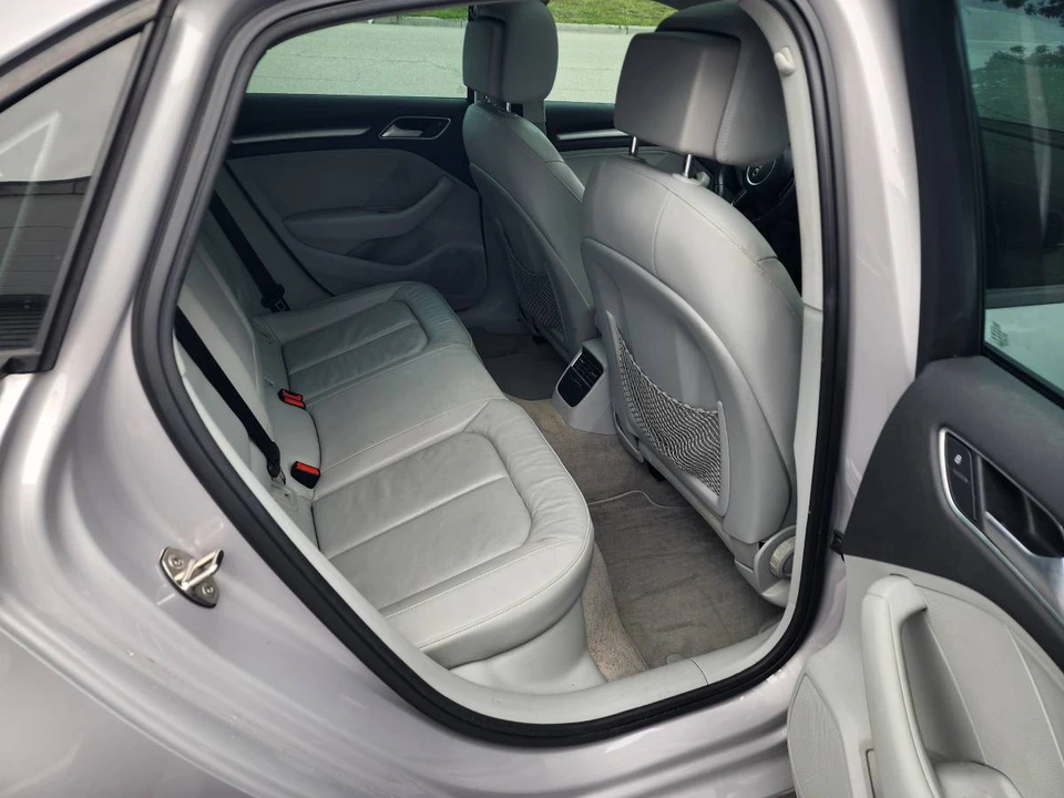 2016 Audi 8V A3 - Image 7 of 14