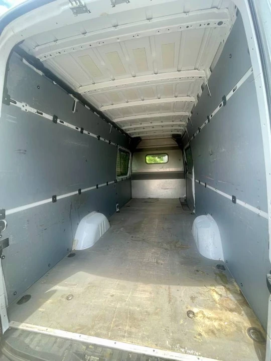 2011 Mercedes-Benz NCV3 Sprinter - Image 8 of 8