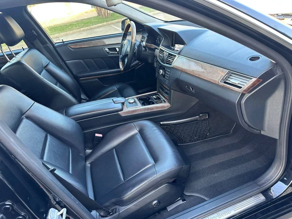 2011 Mercedes-Benz W212 E-Class - Image 18 of 24