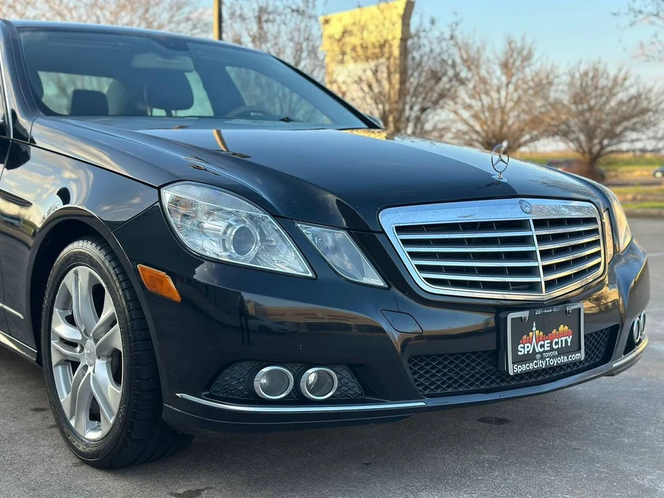 2011 Mercedes-Benz W212 E-Class - Image 13 of 24
