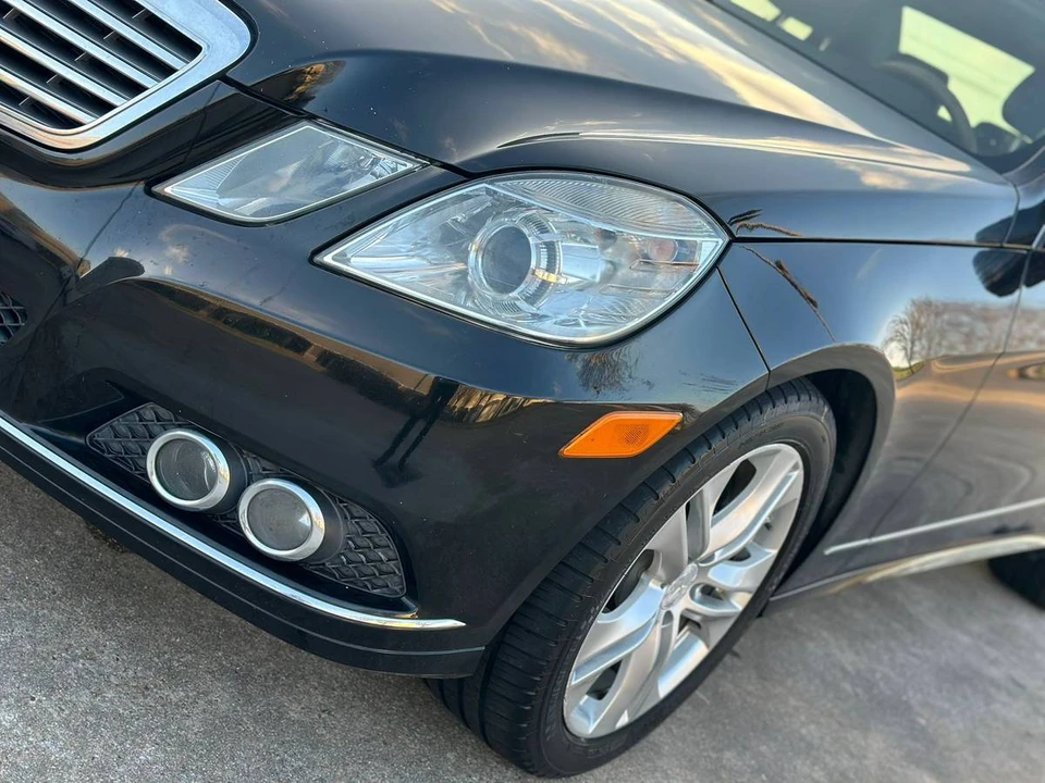 2011 Mercedes-Benz W212 E-Class - Image 10 of 24